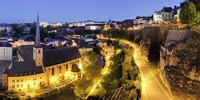 StoryCode Luxembourg